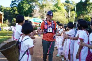 BIB: 
                            <button type="button" onclick="openModal(18978907)" class="btn btn-primary btn-sm float-right btn-popup" data-toggle="modal" data-target=".modal-high-quality">
                        <i class="fas fa-shopping-cart"></i> Add to Cart
                    </button>
                                            <button type="button" onclick="isThisMe(18978907, true)" class="btn btn-success btn-sm float-right btn-popup btn-isme hidden" data-toggle="tooltip" data-placement="bottom" title="นี่คือรูปของคุณใช่ไหม คลิกที่นี่เพื่อเอาเข้าอัลบั้ม">
                        <i class="fas fa-plus"></i> Add to album
                    </button>
                    <button type="button" onclick="isThisMe(18978907, false)" class="btn btn-warning btn-sm float-right btn-popup btn-isnotme hidden">
                        <i class="fas fa-ban"></i> Remove from album
                    </button>